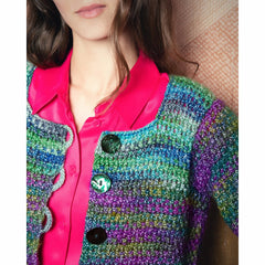 Giacca Therapy Color