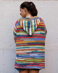 Gilet Arcobaleno