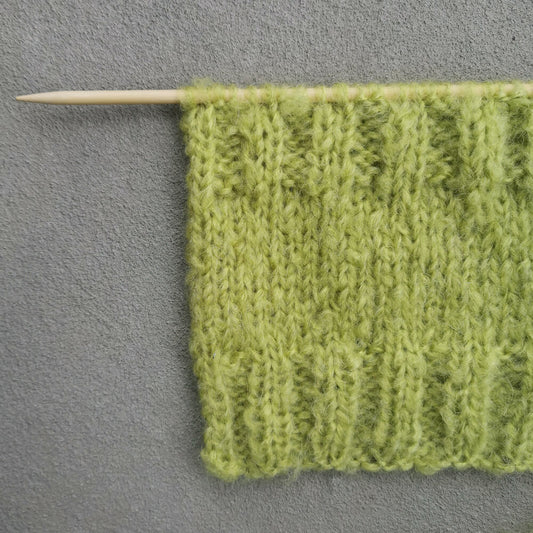 Gilet Germoglio - Young Collection