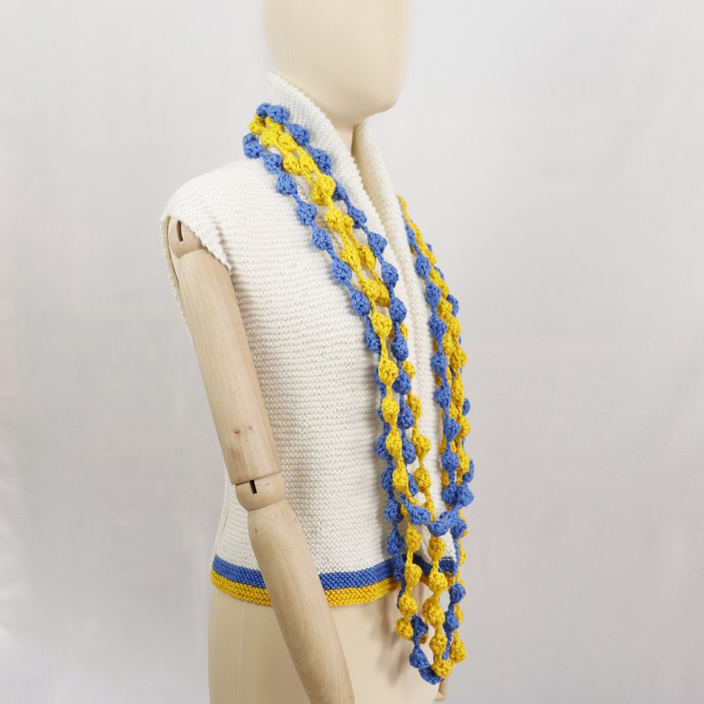 Il gilet della pace