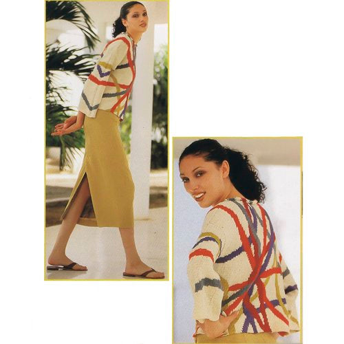 Maglia d'Artista - Storie Ritrovate