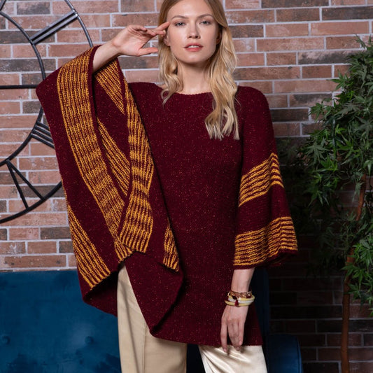 Mantella Van Gogh Lux