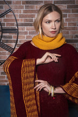 Mantella Van Gogh Lux