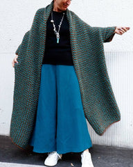 Maxi Cappotto Modulo