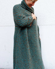 Maxi Cappotto Modulo