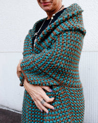 Maxi Cappotto Modulo