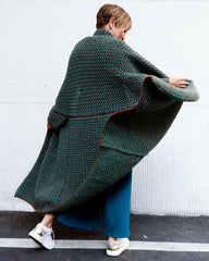 Maxi Cappotto Modulo