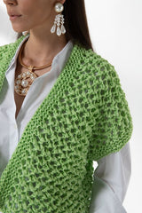 Mini Cardigan Panarea