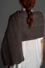 Mini-cardigan Pavone