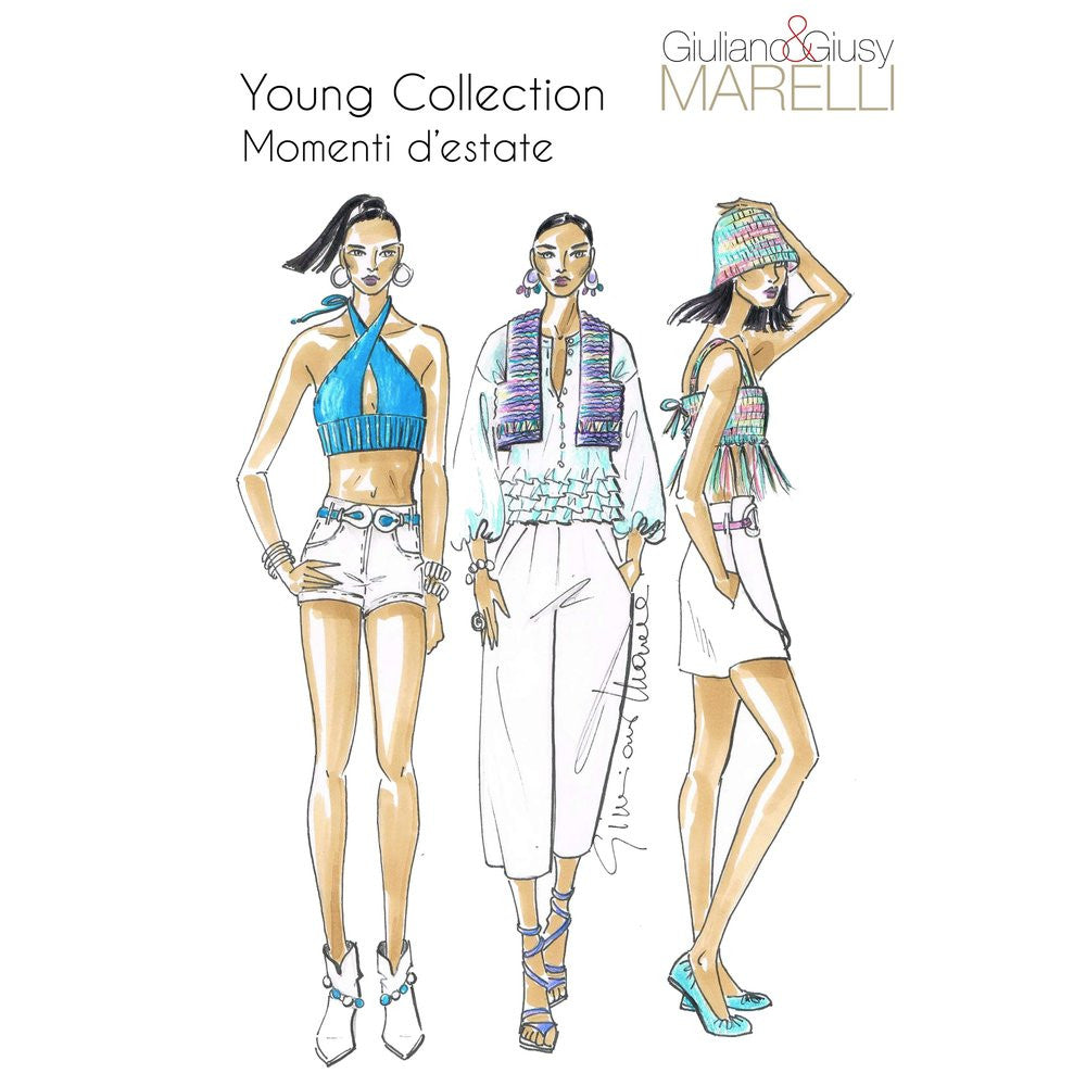 Momenti d'estate - Young Collection