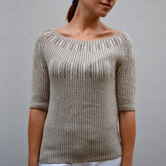 Pull "Architettura a Legaccio"