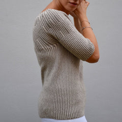 Pull "Architettura a Legaccio"