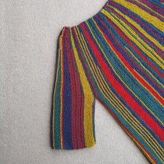 Pull "Architettura a Legaccio"