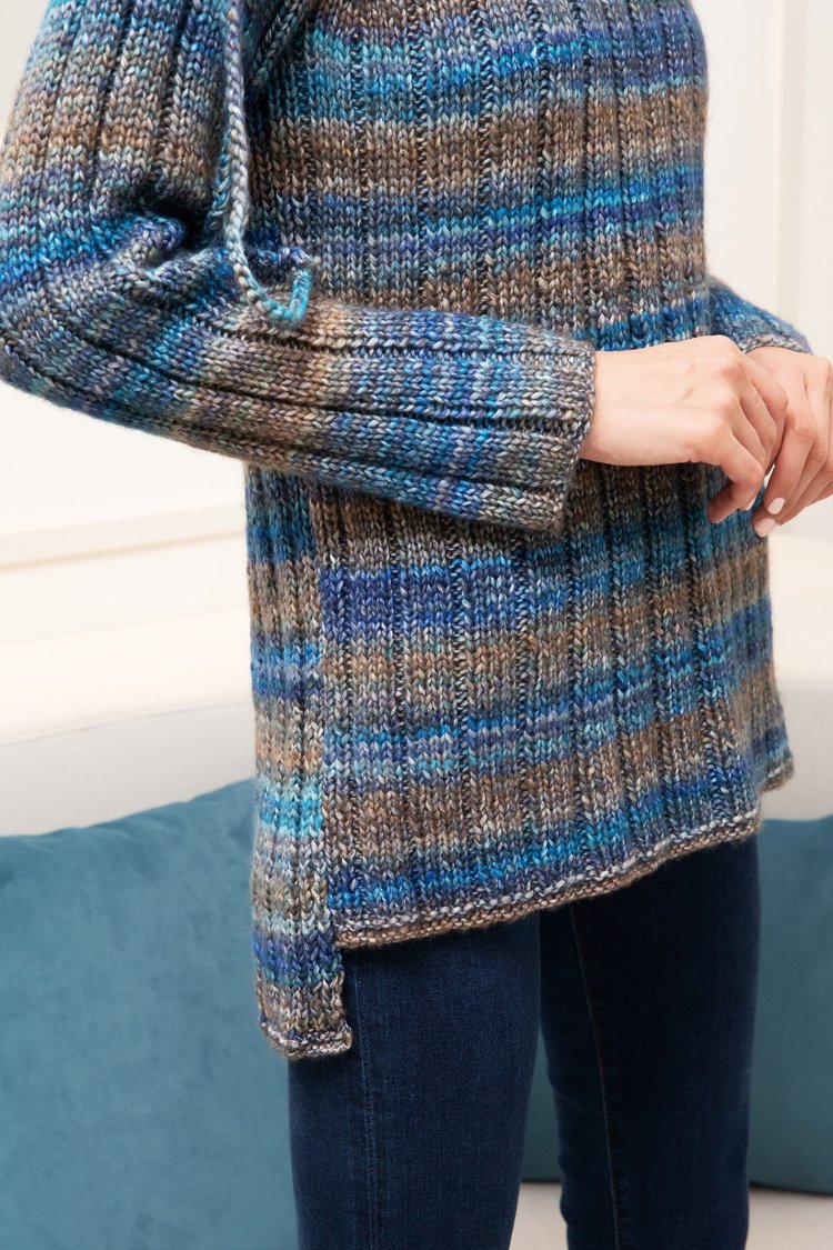 Pull Boheme