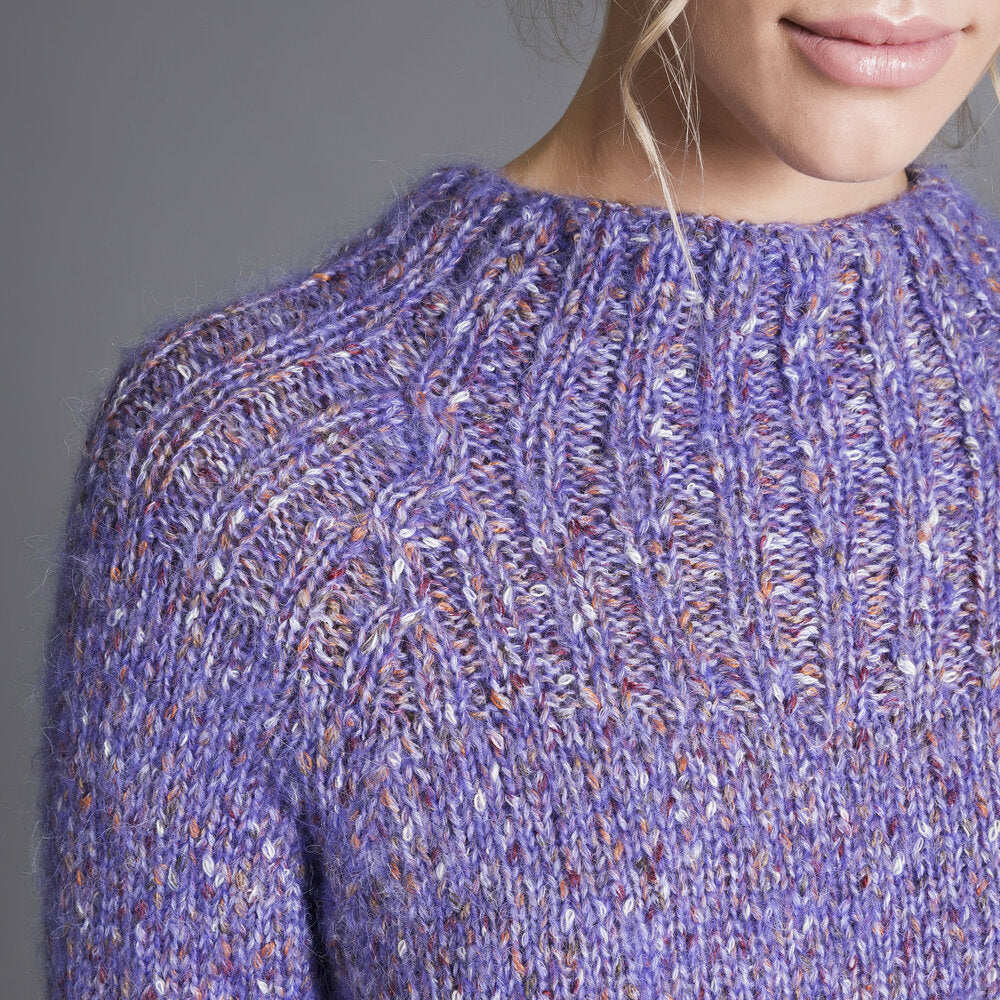 Pull Giuggiola