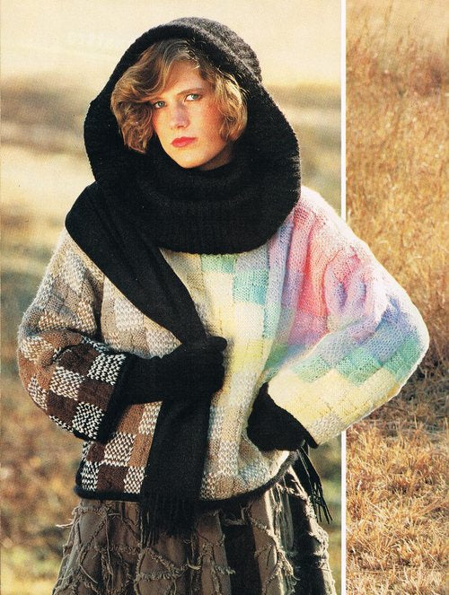 Pull Incantesimo - Archivio