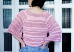 Pull Mix di Rose