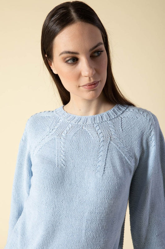Pull Perla Fine
