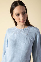 Pull Perla Fine