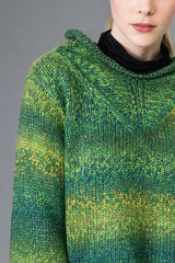 Pull Shades of Green