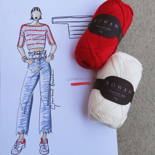 Pull Sport Chic - Young Collection