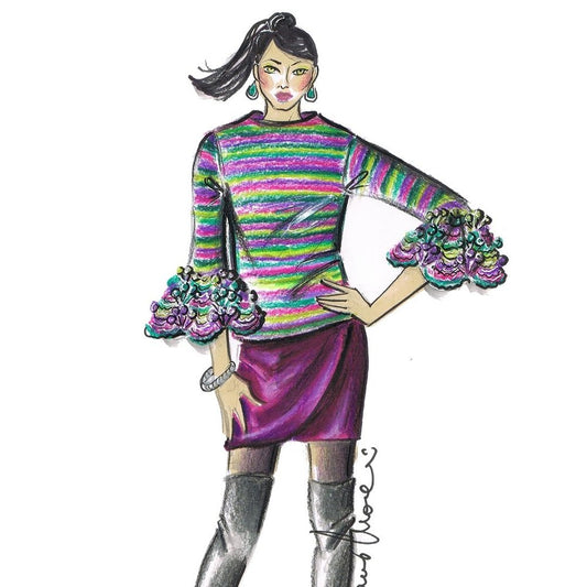 Ebook "Pull Therapy Color"
