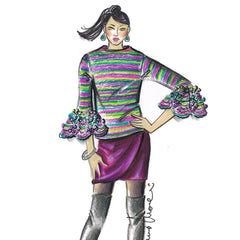 Ebook "Pull Therapy Color"