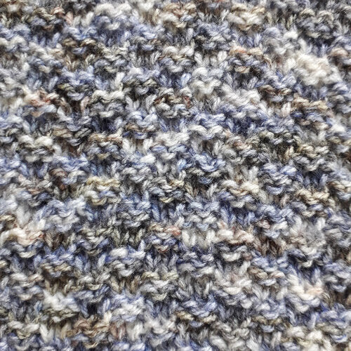 Pull Trapezio Melange