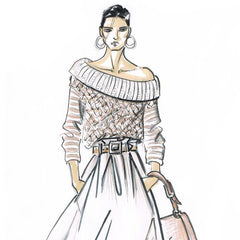 Riflessi sulla sabbia