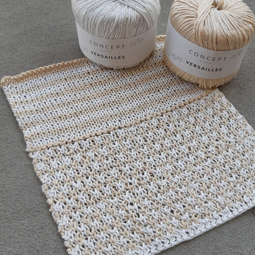 Riflessi sulla sabbia