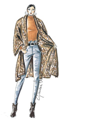 Soprabito Leggerezza