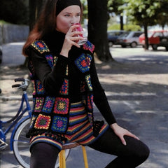 Sosta al parco - Storie Ritrovate