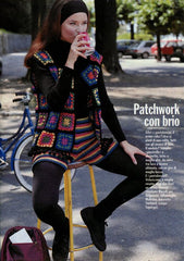 Sosta al parco - Storie Ritrovate