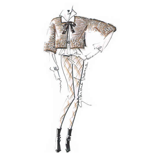 Spencer Ultralight Merino