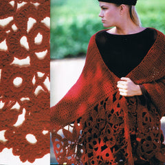 Stola in Rosso - Archivio