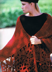 Stola in Rosso - Archivio