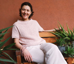 T-Shirt Rosa Corallo