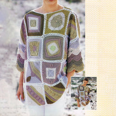 The Granny Gallery - Storie Ritrovate