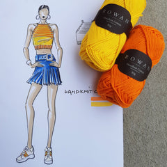 Top Soleil - Young Collection