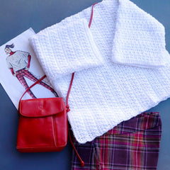 Uncinetto Primi Passi