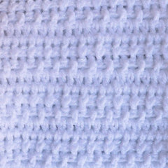 Uncinetto Primi Passi