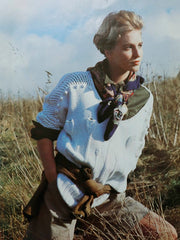 Weekend in Campagna - Storie Ritrovate