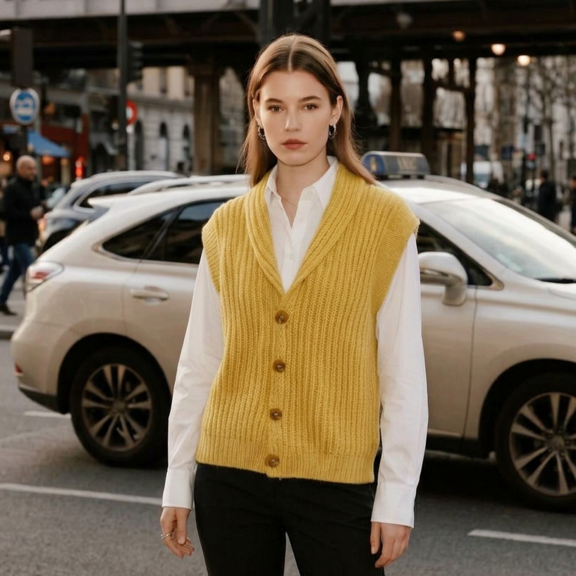 Gilet per Due