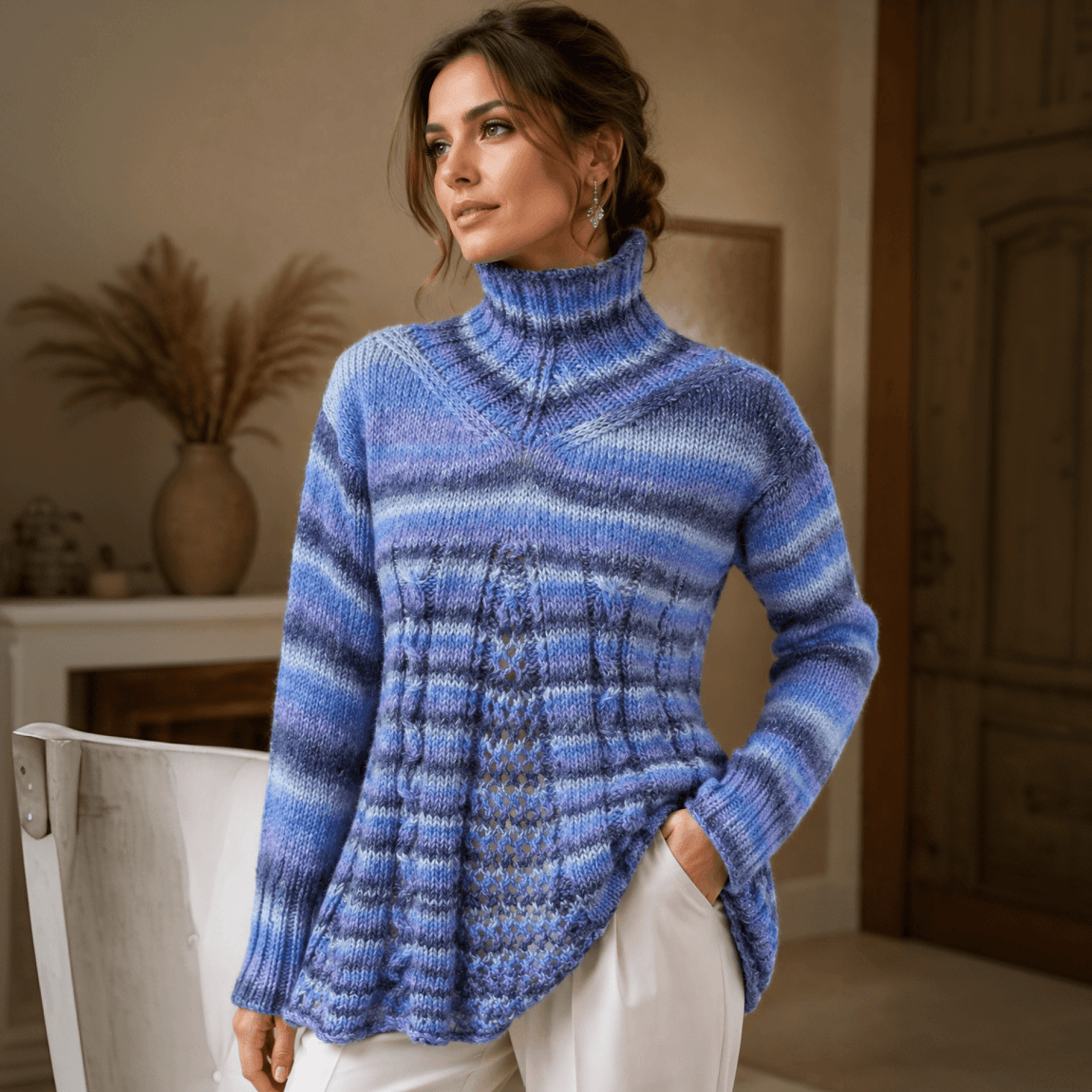 Pull Trapezio