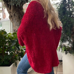 Cardigan Abbraccio