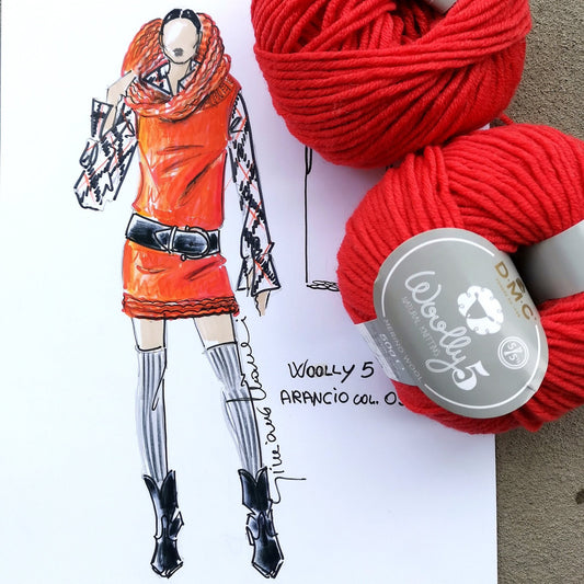 Tubino Facilissimo - Young Collection