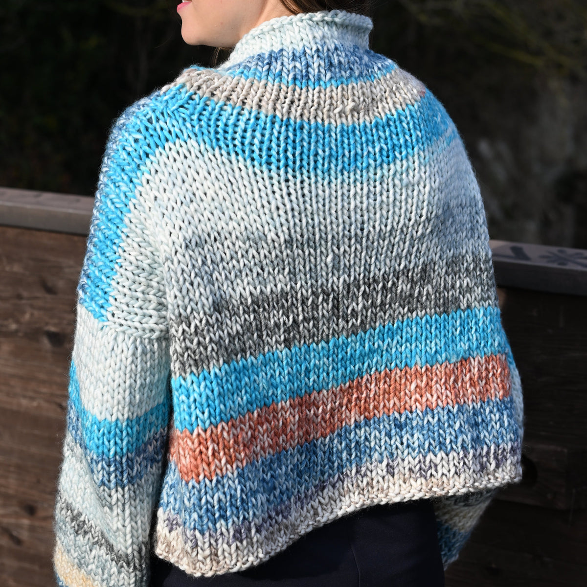 Pull Weekend di Primavera