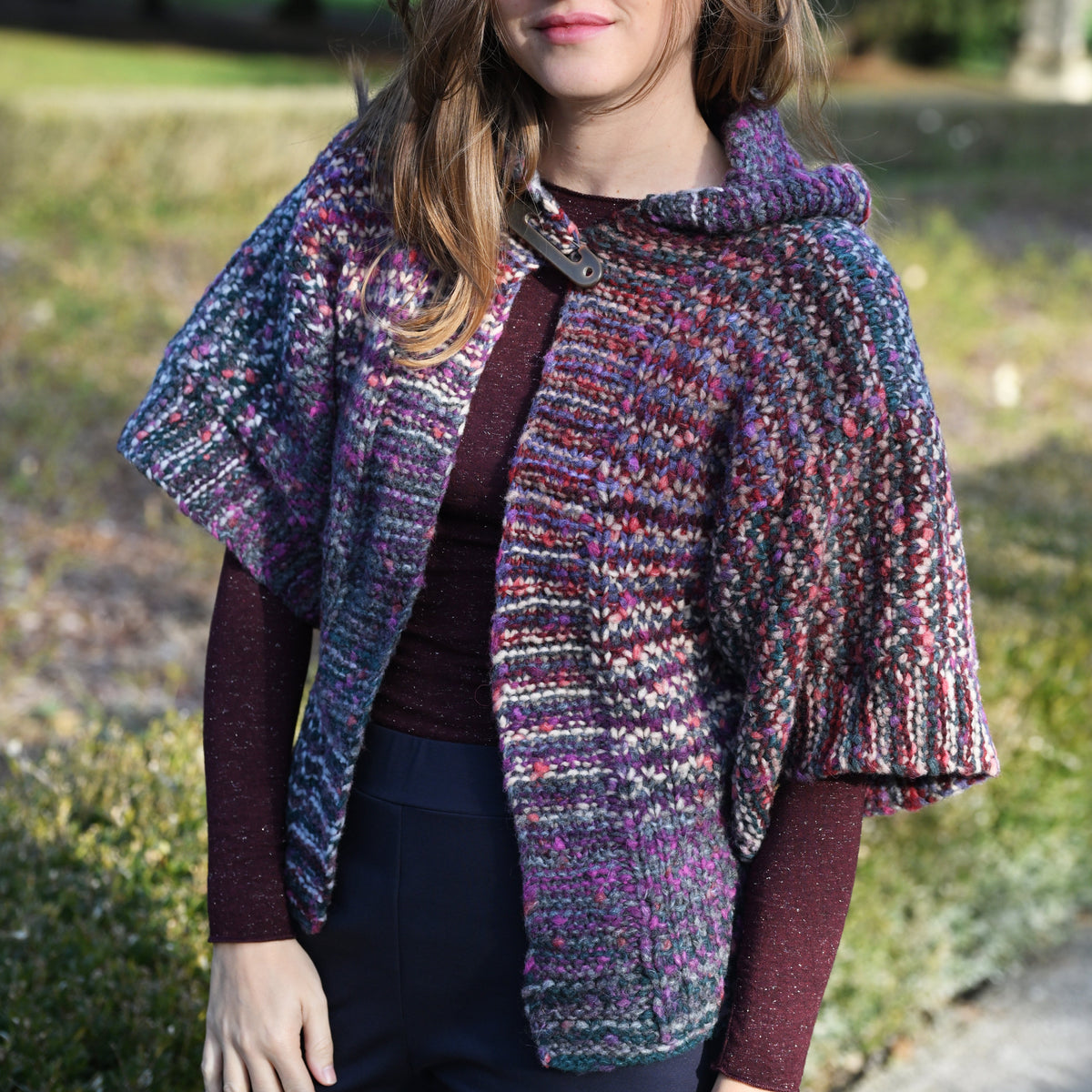 Mini Parka Wonderful - Young Collection