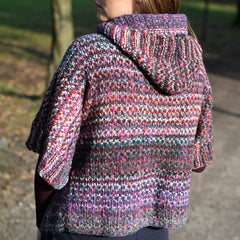 Mini Parka Wonderful - Young Collection