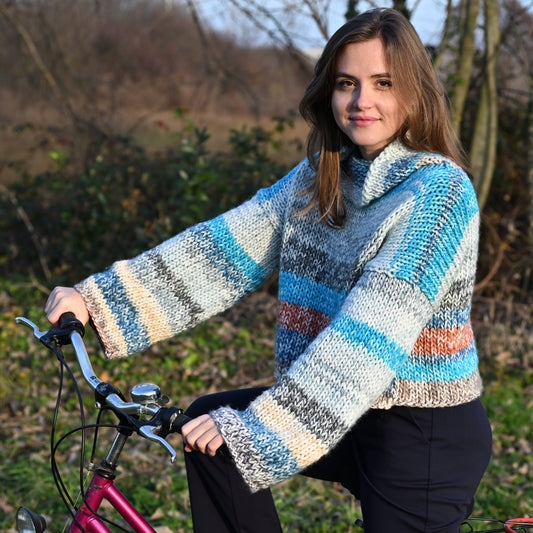 Pull Weekend di Primavera